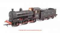 OR76J26004 Oxford Rail P2 Class Steam Locomotive number 1678 in NER Lined Black livery
